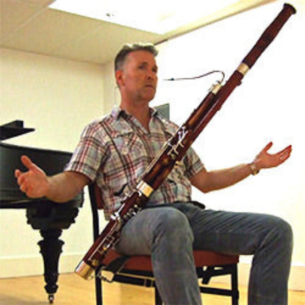 Counter-Balance Seat Strap