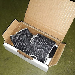 Counter-Balance Seat Strap