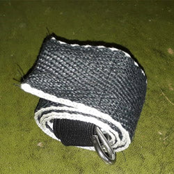 Counter-Balance Seat Strap