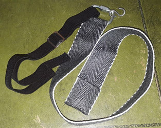 Counter-Balance Seat Strap